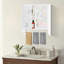 Rangement mural pour salle de bain Nalanee