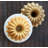 Nordic Ware Non-Stick Round Lotus Bundt Cake Pan