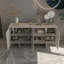 Buffet moderne en bois Deantre-300193178