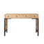 Chippendale Writing Desk-1814539350