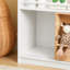 Katharine 100cm H X 44cm W No Subject Kids Bookcase
