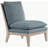 Hideyuki Traditional Accent Chair-394285176-394285179