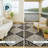 Machine Washable Indoor/Outdoor Chantille ACN2579 Kids Rug-268191881-268191885