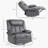 Upholstered Recliner