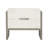 Foundations 34'' W Solid Wood Nightstand