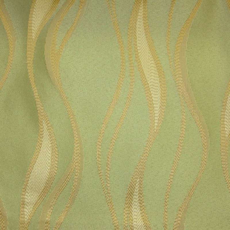 Tissu de New York, Vert