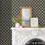 Papier peint Schumacher x Neisha Crosland Maize-88482298