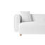 2 Seater Fabric Sofa-1918213223