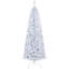 Arbre de Noël 6 pi avec crayon