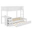 Lit superposé avec lit gigogne et bureau-108991748-108991746