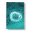 Jet Ski Circle - Wrapped Canvas-55309049