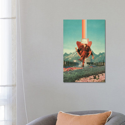 " Enemy " by Frank Moth