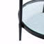 Table basse Minimalist