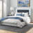 Riddick Piece Bedroom Set