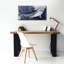 «Shark Swim 2» par Stellar Design Studio, art mural sur toile-123025265