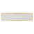 Brass/white selected