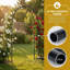 Arche de jardin Scendor