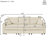 Modern Sofa Bed With Storage-2000264812