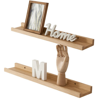 Sahana Floating Shelf