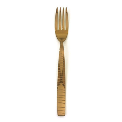 Tigre Salad / Dessert Fork