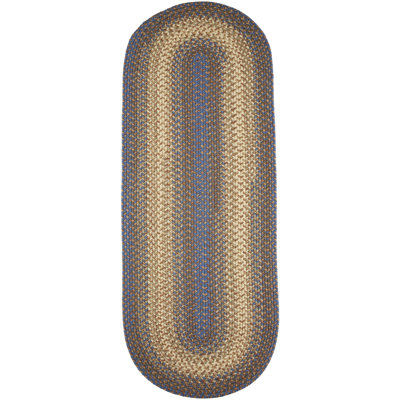 Deserie Geometric Indoor / Outdoor Rug
