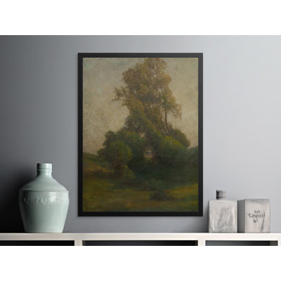 Guillermo 1 Piece Wall Art
