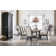 CiaoBella Lighted Display Stand
