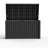 230 Gallons Weatherproof Resin Lockable Deck Box-131638646