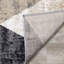 Asimina Neutral Geometric Cream/Brown/Black Indoor Area Rug-1008241057