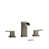 Brushed Nickel is out of stock selected