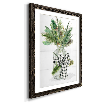 " Evergreen "