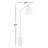 Addisin Holter 60'' Floor Lamp