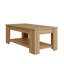 Adrianne Lift Top Four Leg Coffee Table with Storage-20638065