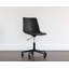 Swivel Task Chair-1867545132