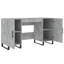 Amear Metal Base Computer Desk-208431327