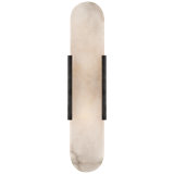 Kelly Wearstler Melange 28" Elongated Sconce