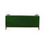 Buie Velvet Sofa-568059720-556235381