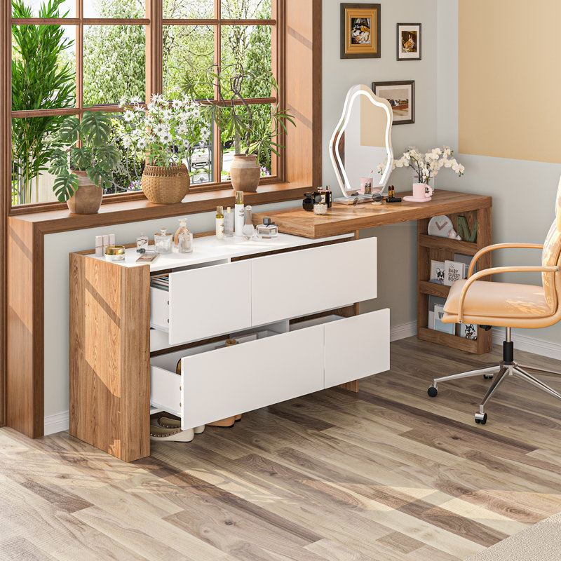 Coiffeuse Shelbyville