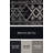 Silky Soft Plush Gray Area Rug-1742739444