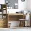 Writing Desk Particle Board 76 Cm-2008501692-2008501695