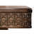Fredericktown 67'' Solid Wood Console Table