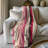 Dotty Stripes - 1 Piece Premium Blanket-99252610