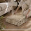 Tapis traditionnel délavé antidérapant lavable-1149451552-1149451557
