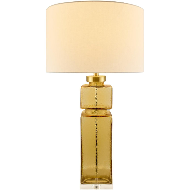 Lampe de table Nashlie