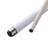 1.3" Wrapped in Diamonds Pool Cue-49294784