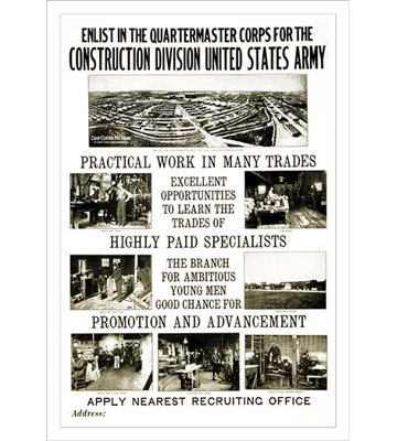 " Construction Division "