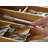 Joseph Joseph DrawerStore Bamboo Cutlery, Utensil & Gadget Organizer