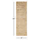 Rectangle Cliona Area Rug