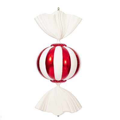 36'' Holiday Shaped Ornament