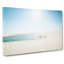 White Sand Beach in Brazil - Wrapped Canvas-55305298
